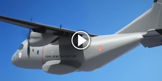 ASELSAN denizdeki gücünü dünyaya gösterdi