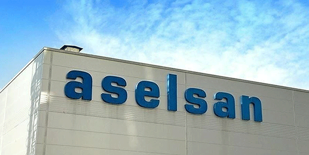 ASELSAN dev adımı duyurdu