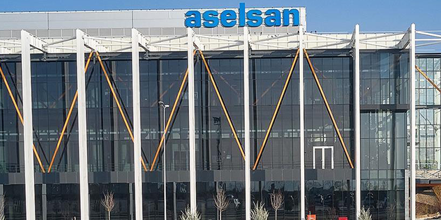 ASELSAN dev anlaşmayı Türkiye'ye ilan etti! KAP bildirimi geldi...Milyonlarca dolarlık imza için bizi seçtiler