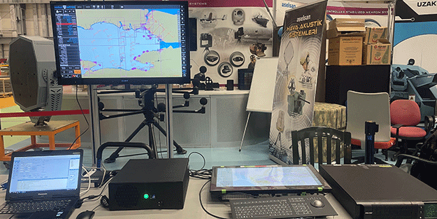 ASELSAN dev darbeye hazırlanıyor! Şimdi dünya düşünsün