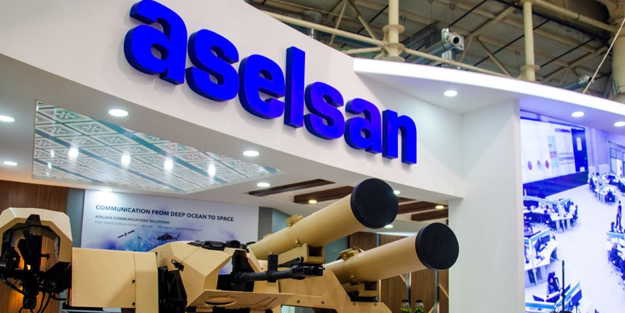 ASELSAN! Dev şirketin açıklaması: Hem yüksek maaş hem de KPSS şartsız fırsat! Personel alımı yapıyor!