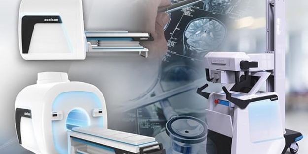 ASELSAN duyurdu: Onun da yerlisi geliyor!