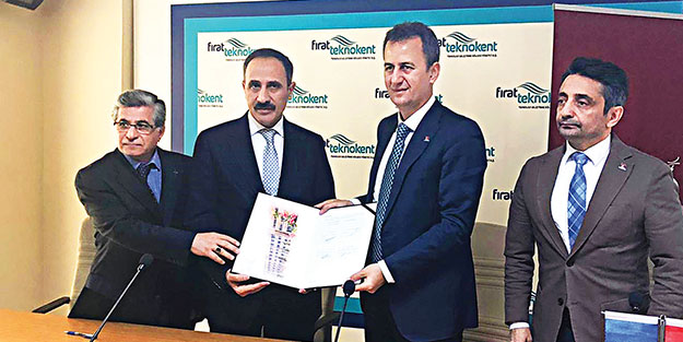 ASELSAN, Elazığ’da iş dünyası ile buluştu