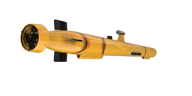 ASELSAN geliştirdi: Su altından gelecek tehditleri avlayacak