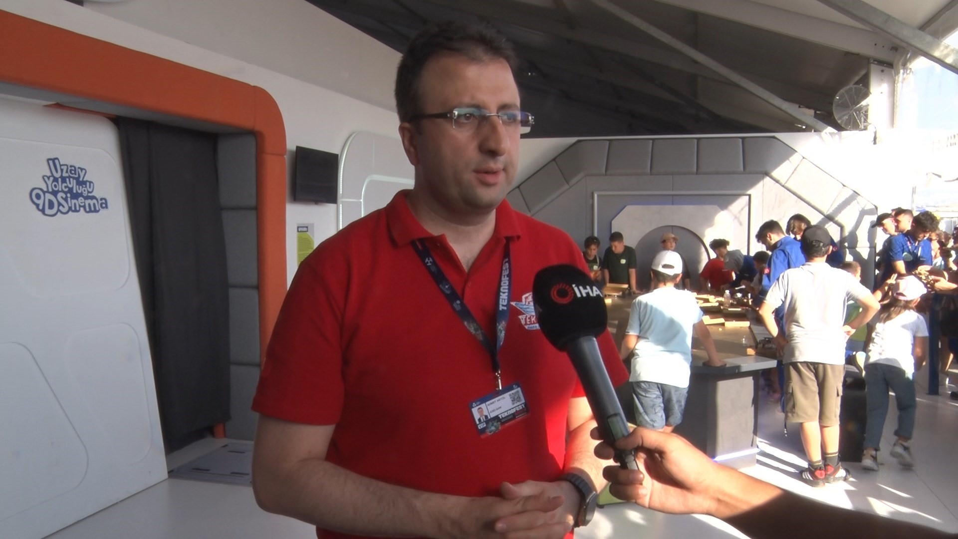 ASELSAN Genel Müdürü Akyol: ASELSAN ihracat odaklı büyümeyle şekillenecek