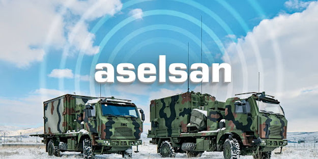 Türkiye Savaş Sistemleri için düğmeye bastı!
