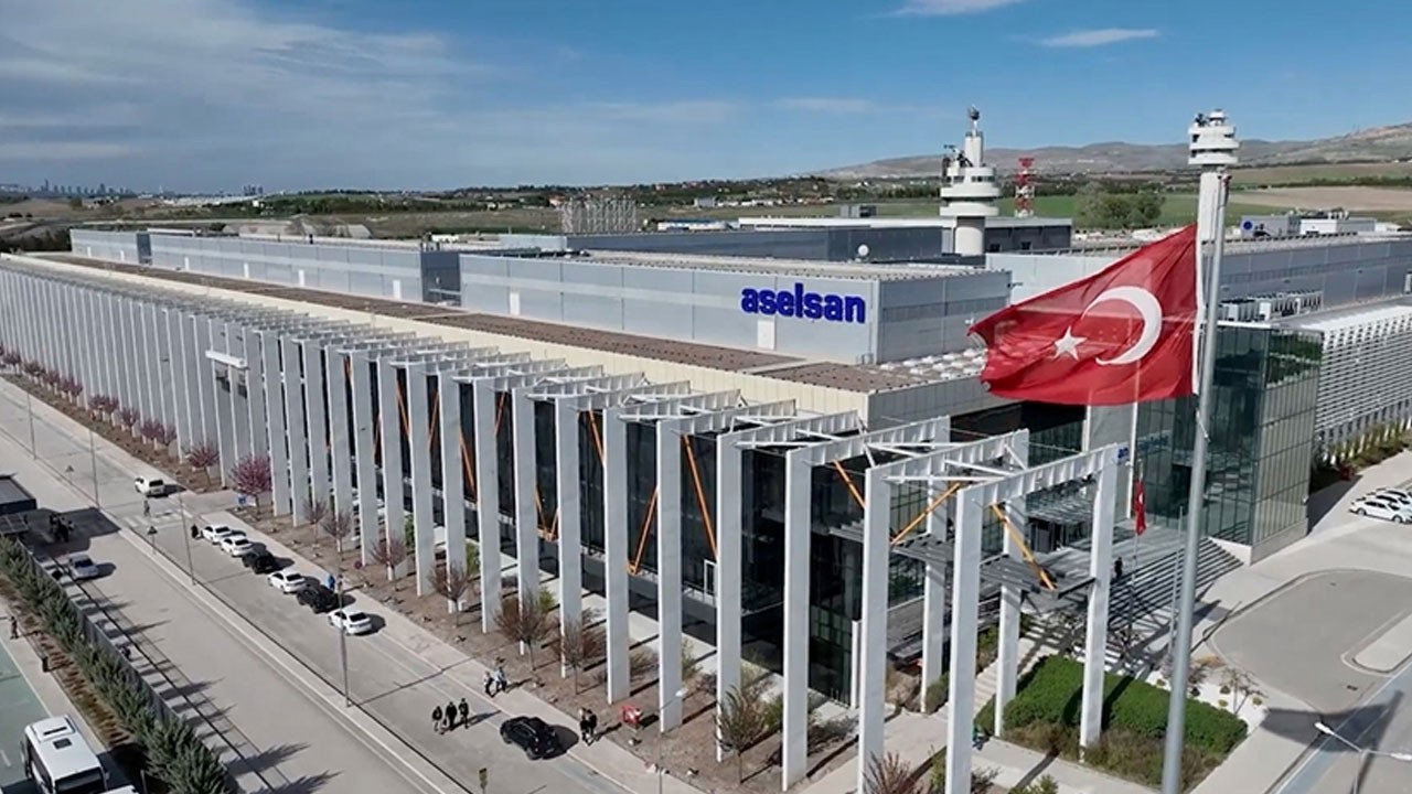 ASELSAN hepsini geride bıraktı! Dünya devlerine Türkiye çalımı