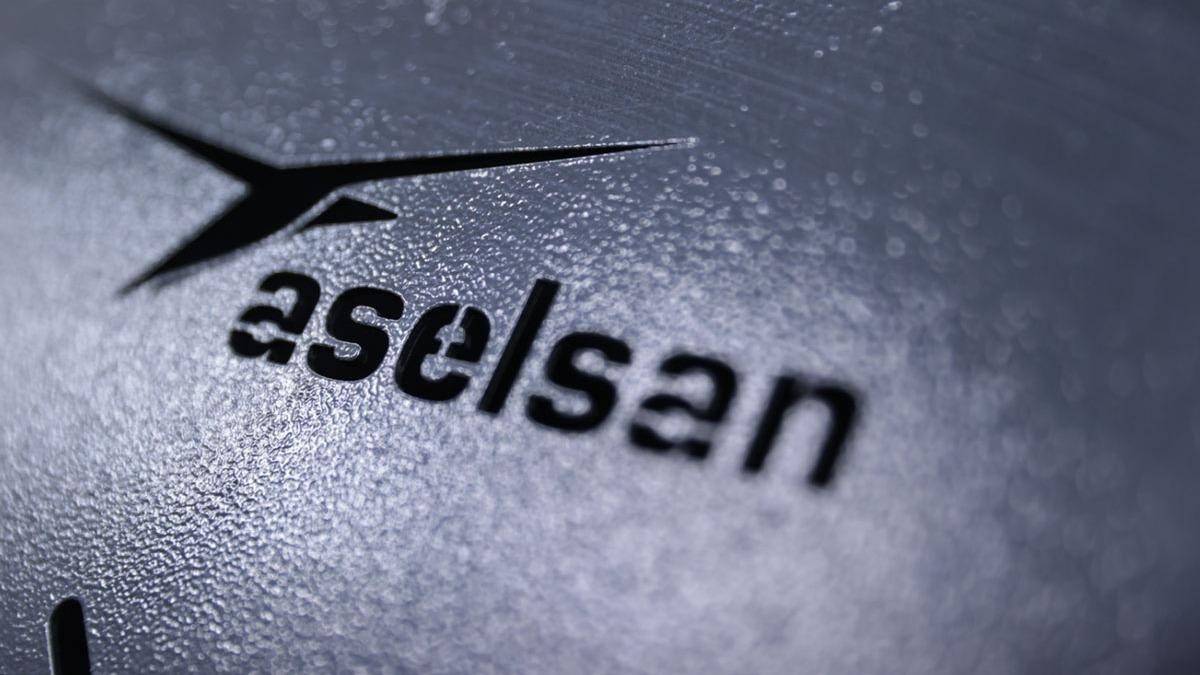 ASELSAN ihracatta hedefi 12'den vurdu