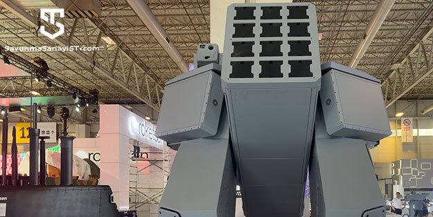 ASELSAN ilan etti! Türkiye'nin gücüne güç katacak kritik yeni sistemler çıktı: GÖKSUR - GÜRZ