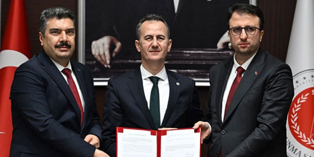 ASELSAN ile HAVELSAN’dan iş birliği mutabakat zaptı