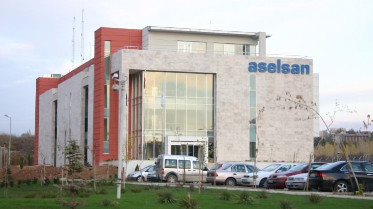 ASELSAN ile MSB arasında dev anlaşma sağlandı