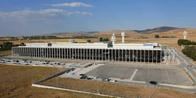 ASELSAN ve TUSAŞ'tan müthiş anlaşma