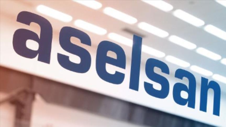 ASELSAN ile USHAŞ arasında sözleşme imzalandı