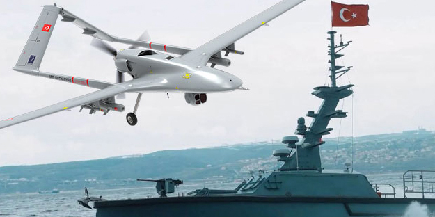ASELSAN ilk yeni nesil İHA ve İDA’lara elektronik harp sistemi teslimatı başladı! Türk savunma sanayii güçleniyor