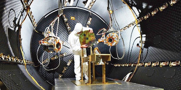 ASELSAN iştiraklerine BİTES’i ekledi