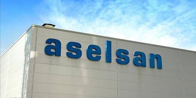 ASELSAN, KAP'a bildirdi! 13,3 milyon dolarlık satış sözleşmesi