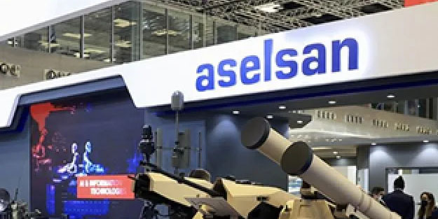 ASELSAN KAP'a yeni şirket kararını bildirdi: 20,3 milyon dolarlık sözleşmesi imzaladı!