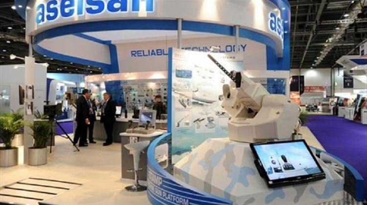 Aselsan karını yüzde 139 yükseltti
