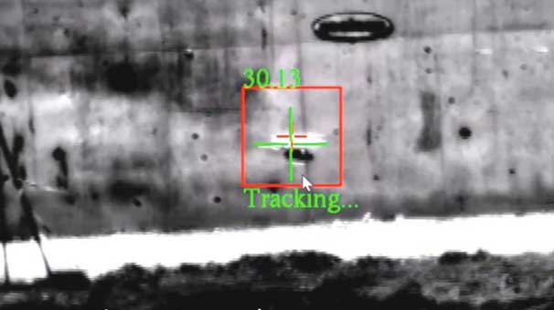 ASELSAN'dan milli lazer savunma sistemi