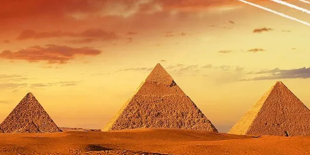 ASELSAN Mısır Uluslararası Havacılık Fuarı’na katılıyor! Amerikalılar şaşkın