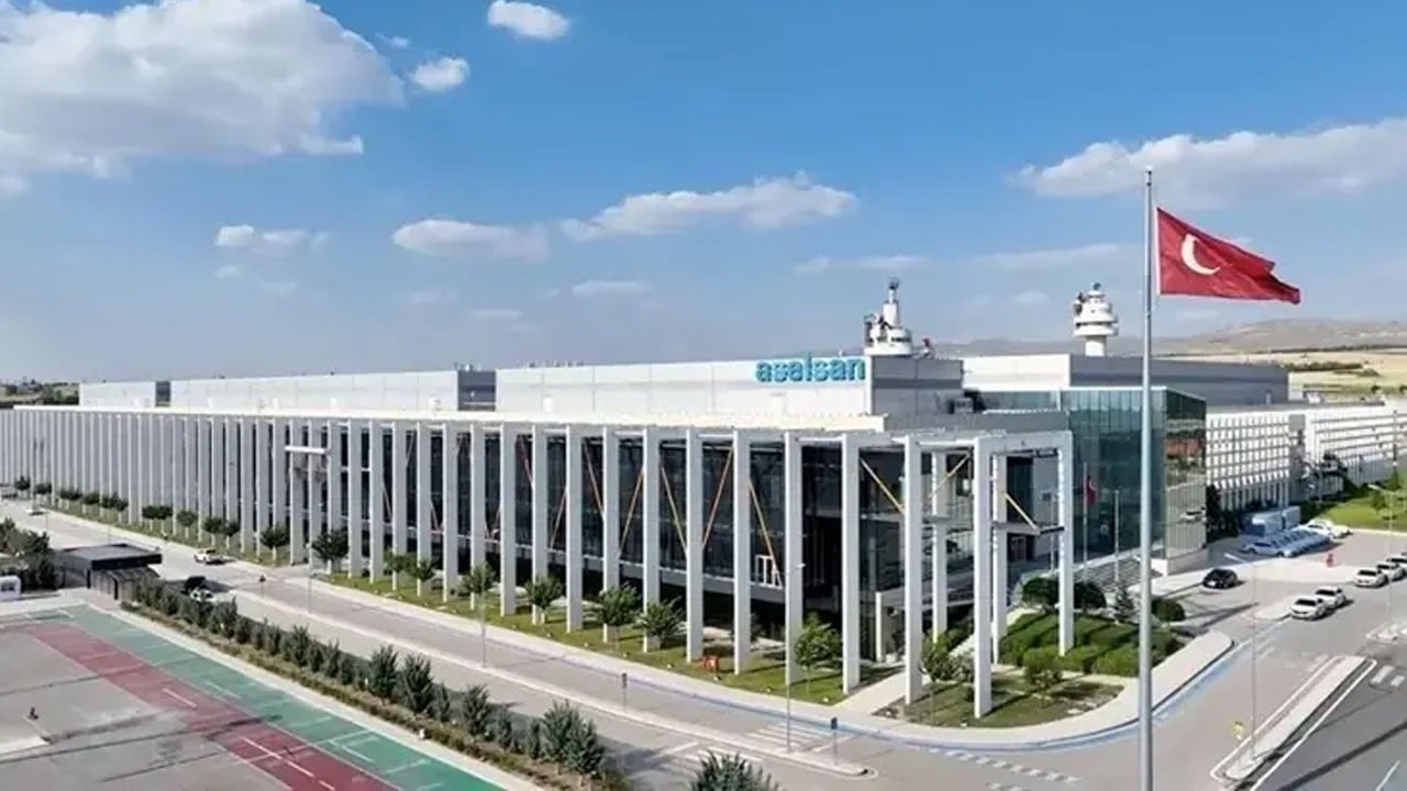 ASELSAN MTAL ve ASELSAN Konya MTAL tercihte yine zirvede! Geleceğin mühendisleri bu okullarda yetişiyor