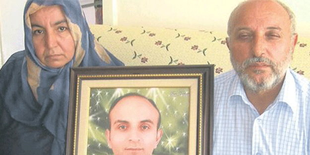ASELSAN mühendisinin babası son günlerini anlattı… ‘ABD’liler peşimde baba…’