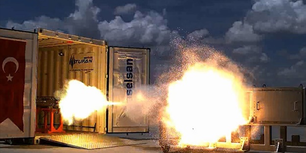 ASELSAN'dan müthiş rekor!
