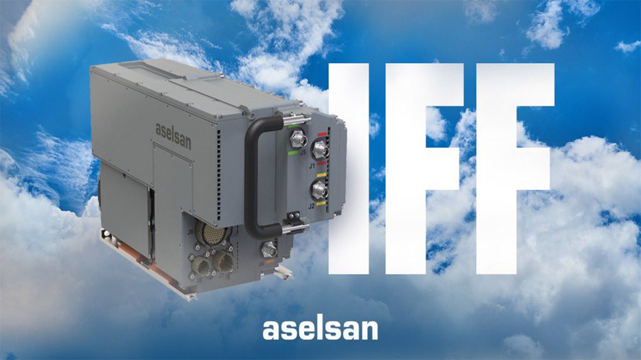 ASELSAN, NATO’nun taşınabilir hava savunma kabiliyetine katkı sunacak Nato'ya sihirli dokunuş