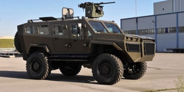 Aselsan'dan dev anlaşma!