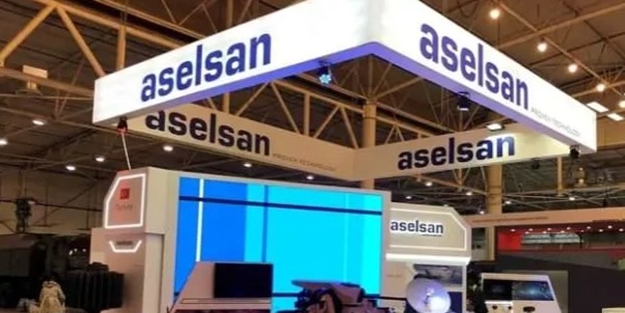 ASELSAN resmen duyurdu! Katar hamlesi