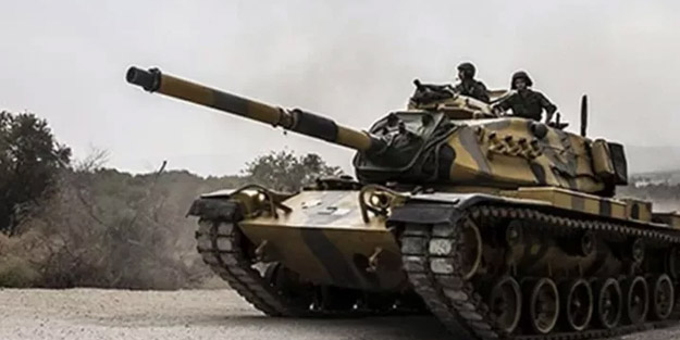 Aselsan, Roketsan, Nurol! Savunma sanayisi zırhlı muharebe araçları: Türk devleri boy gösterdi