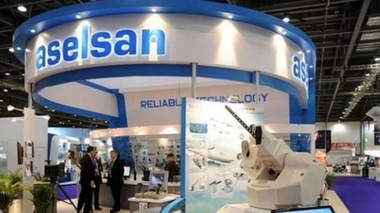 ASELSAN sınırlarını büyütmeye devam ediyor