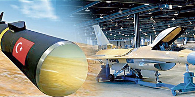 Aselsan, TAI ve Roketsan ilk 100’de