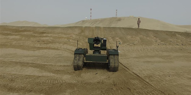 ASELSAN tam 11 ülkeye sattı!