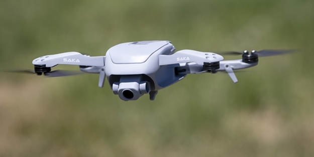 ASELSAN tarafından geliştirildi... 500 gramdan daha hafif