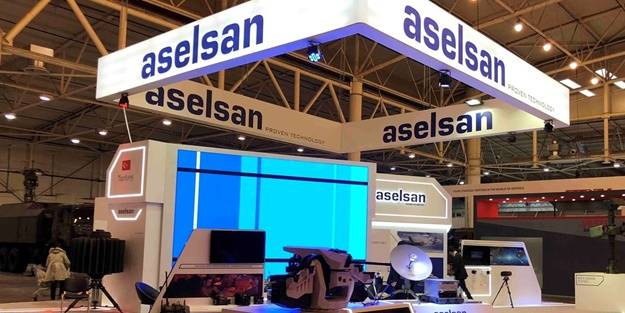 ASELSAN tarafından geliştirildi... İlk kez görücüye çıkacak