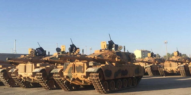 ASELSAN tarafından geliştirildi... Mehmetçiğin hayatını kurtardı