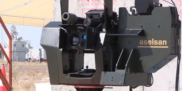 ASELSAN tarafından geliştirildi! Tehditleri 
