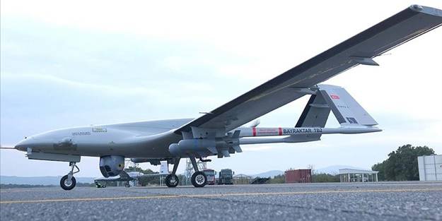 ASELSAN tarafından üretildi... Başarıyla test edildi