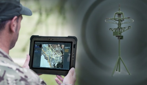 Aselsan tarafından üretildi! Sniper avcısı