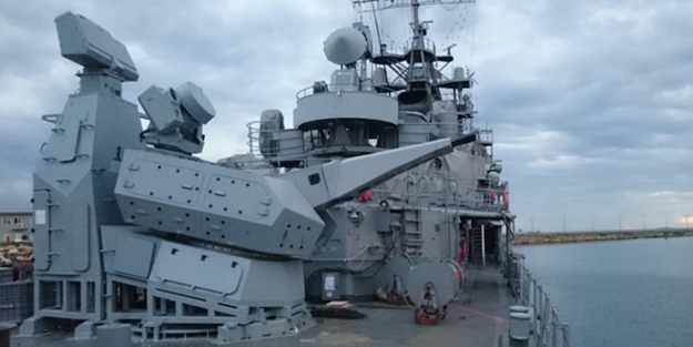 ASELSAN tarafından üretildi, tüm testleri başarıyla geçti