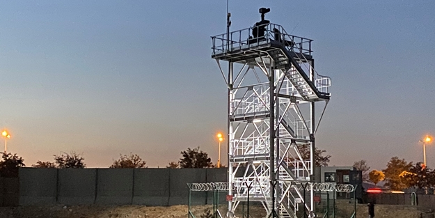 ASELSAN tarafından üretildi... Türkiye'den satın almak için sıraya girdiler