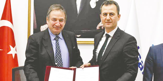 ASELSAN tecrübesini konuşturacak