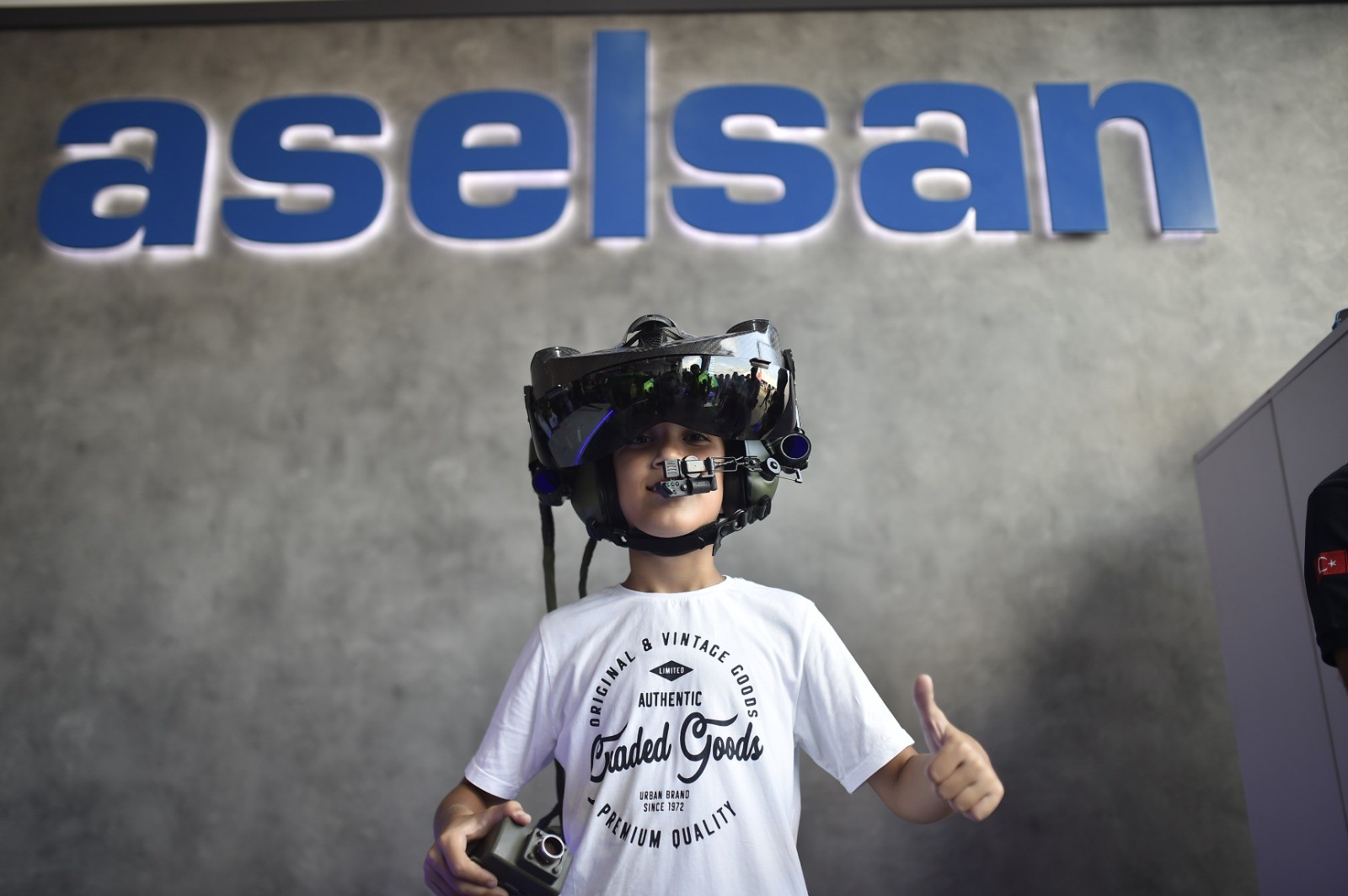 ASELSAN, TEKNOFEST’e ve tekno maceralara hazır