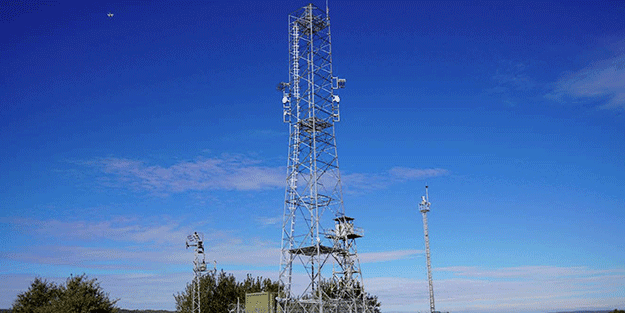 ASELSAN, Türkiye sınırları için harekete geçti