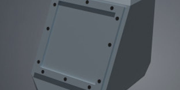 ASELSAN üretecek! Yeni hamle, düşmanı kör edecek: Hücumbotlar için sistem, ARDA AESA Radarı! Türkiye'ye ilan etti