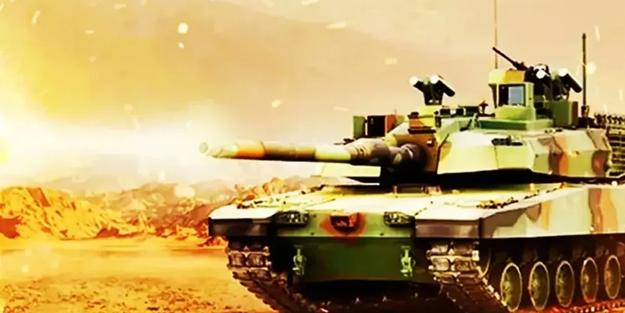 ASELSAN üretti! 2A4 Leopard tanklarına yeni yetenekler kazandıracak diyerek duyurdu! O sözleşmesi