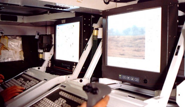 Aselsan üretti! İlk ADOP-2000 teslimatı gerçekleşti