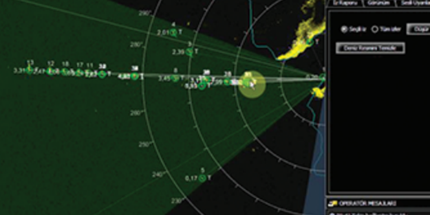 ASELSAN üretti! Onu görmek imkansız