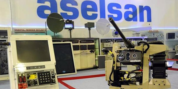 ASELSAN üretti! Özelliği ise… Dünyada bir ilk
